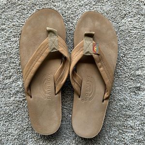 New flip flops from Rainbow
